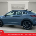 Infiniti QX55, LUX Sensory full option 2023 Model Year - Thumbnail 4