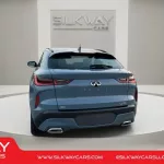 Infiniti QX55, LUX Sensory full option 2023 Model Year - Thumbnail 5