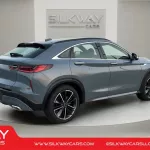 Infiniti QX55, LUX Sensory full option 2023 Model Year - Thumbnail 6