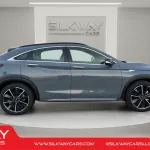 Infiniti QX55, LUX Sensory full option 2023 Model Year - Thumbnail 7