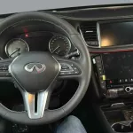 Infiniti QX55, LUX Sensory full option 2023 Model Year - Thumbnail 9