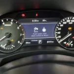 Infiniti QX55, LUX Sensory full option 2023 Model Year - Thumbnail 10