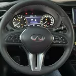 Infiniti QX55, LUX Sensory full option 2023 Model Year - Thumbnail 11