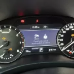 Infiniti QX55, LUX Sensory full option 2023 Model Year - Thumbnail 12