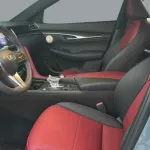 Infiniti QX55, LUX Sensory full option 2023 Model Year - Thumbnail 13