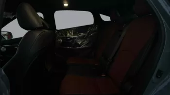 Infiniti QX55, LUX Sensory full option 2023 Model Year