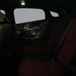 Infiniti QX55, LUX Sensory full option 2023 Model Year - Thumbnail 15