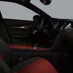 Infiniti QX55, LUX Sensory full option 2023 Model Year - Thumbnail 16