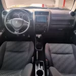 Suzuki Jimny 2018 Model Year 1.4L Black Color - Thumbnail 5