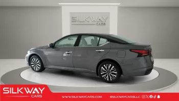 Nissan Altima SV 2023 Model Year 2.5L Gray Color