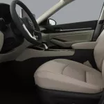 Nissan Altima SV 2023 Model Year 2.5L Gray Color - Thumbnail 11