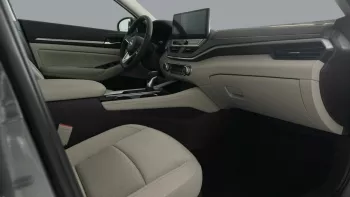 Nissan Altima SV 2023 Model Year 2.5L Gray Color