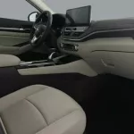 Nissan Altima SV 2023 Model Year 2.5L Gray Color - Thumbnail 12