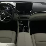 Nissan Altima SV 2023 Model Year 2.5L Gray Color - Thumbnail 13