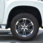 2023 MODEL MITSUBISHI L200 2.4L DIESEL MANUAL TRANSMISSION - Thumbnail 4