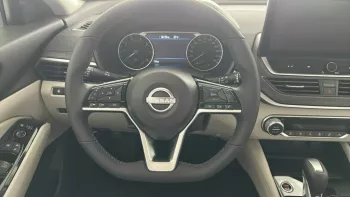 Nissan Altima SV 2023 Model Year 2.5L Gray Color