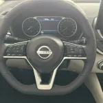 Nissan Altima SV 2023 Model Year 2.5L Gray Color - Thumbnail 14