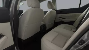 Nissan Altima SV 2023 Model Year 2.5L Gray Color