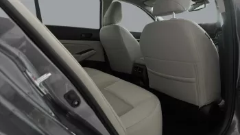 Nissan Altima SV 2023 Model Year 2.5L Gray Color