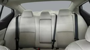 Nissan Altima SV 2023 Model Year 2.5L Gray Color