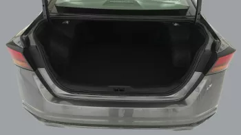 Nissan Altima SV 2023 Model Year 2.5L Gray Color