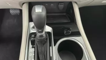 Nissan Altima SV 2023 Model Year 2.5L Gray Color