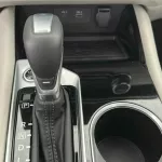 Nissan Altima SV 2023 Model Year 2.5L Gray Color - Thumbnail 19