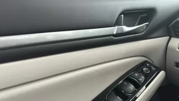 Nissan Altima SV 2023 Model Year 2.5L Gray Color