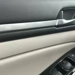 Nissan Altima SV 2023 Model Year 2.5L Gray Color - Thumbnail 21