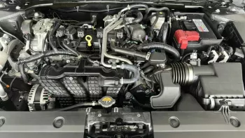 Nissan Altima SV 2023 Model Year 2.5L Gray Color