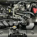 Nissan Altima SV 2023 Model Year 2.5L Gray Color - Thumbnail 22