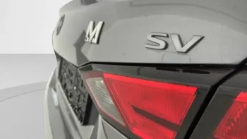 Nissan Altima SV 2023 Model Year 2.5L Gray Color