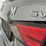 Nissan Altima SV 2023 Model Year 2.5L Gray Color - Thumbnail 23