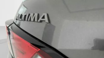 Nissan Altima SV 2023 Model Year 2.5L Gray Color