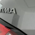 Nissan Altima SV 2023 Model Year 2.5L Gray Color - Thumbnail 24