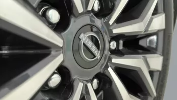 Nissan Altima SV 2023 Model Year 2.5L Gray Color