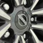 Nissan Altima SV 2023 Model Year 2.5L Gray Color - Thumbnail 25