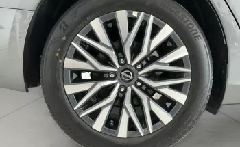 Nissan Altima SV 2023 Model Year 2.5L Gray Color