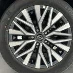 Nissan Altima SV 2023 Model Year 2.5L Gray Color - Thumbnail 26