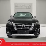 Nissan X-Terra Platinum Full Option 2023 Model Year - Thumbnail 1
