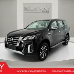 Nissan X-Terra Platinum Full Option 2023 Model Year - Thumbnail 2