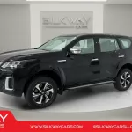 Nissan X-Terra Platinum Full Option 2023 Model Year - Thumbnail 3