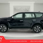 Nissan X-Terra Platinum Full Option 2023 Model Year - Thumbnail 4