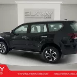 Nissan X-Terra Platinum Full Option 2023 Model Year - Thumbnail 5