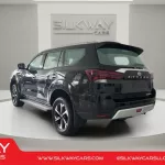Nissan X-Terra Platinum Full Option 2023 Model Year - Thumbnail 6