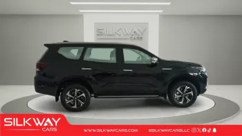 Nissan X-Terra Platinum Full Option 2023 Model Year