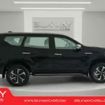 Nissan X-Terra Platinum Full Option 2023 Model Year - Thumbnail 8