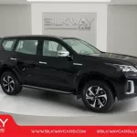 Nissan X-Terra Platinum Full Option 2023 Model Year - Thumbnail 9