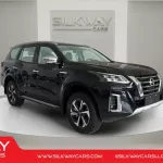 Nissan X-Terra Platinum Full Option 2023 Model Year - Thumbnail 10