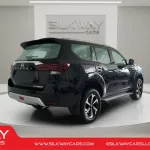 Nissan X-Terra Platinum Full Option 2023 Model Year - Thumbnail 11
